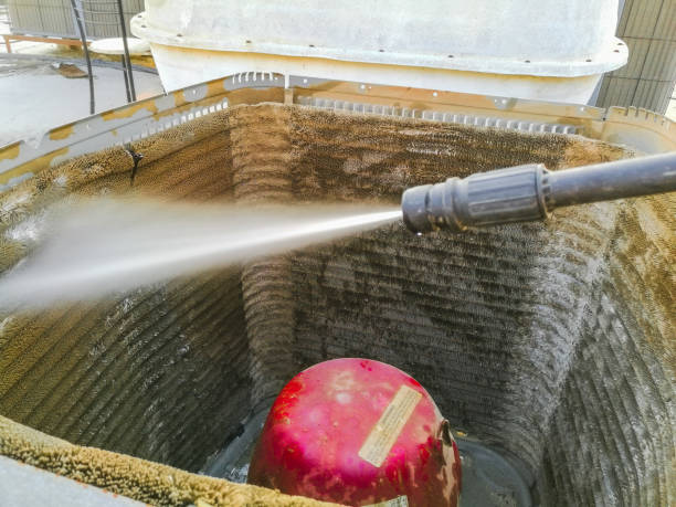 Best HVAC Air Duct Cleaning  in Bloomer, WI