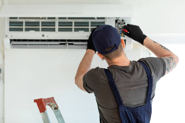 Best HVAC Duct Inspection Services  in Bloomer, WI