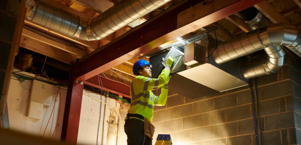 Best Local Air Duct Cleaning Services  in Bloomer, WI