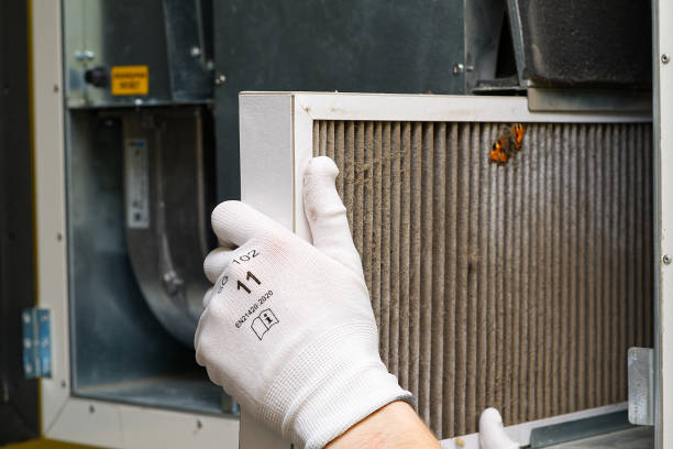 Best Air Duct Cleaning Near Me in Bloomer, WI