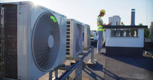 Best Home Air Vent Cleaning  in Bloomer, WI